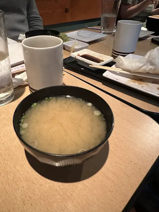 sQwers japanese restaurant Picture 9