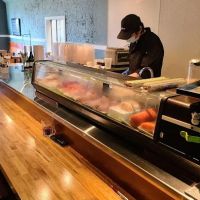 sQwers japanese restaurant ico