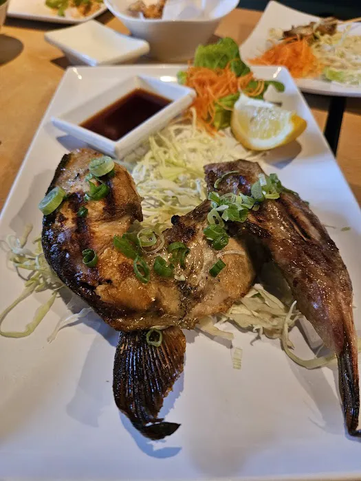 sQwers japanese restaurant Picture 7