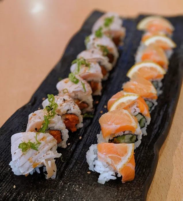 sQwers japanese restaurant Picture 3
