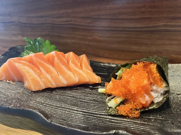 sQwers japanese restaurant Picture 8