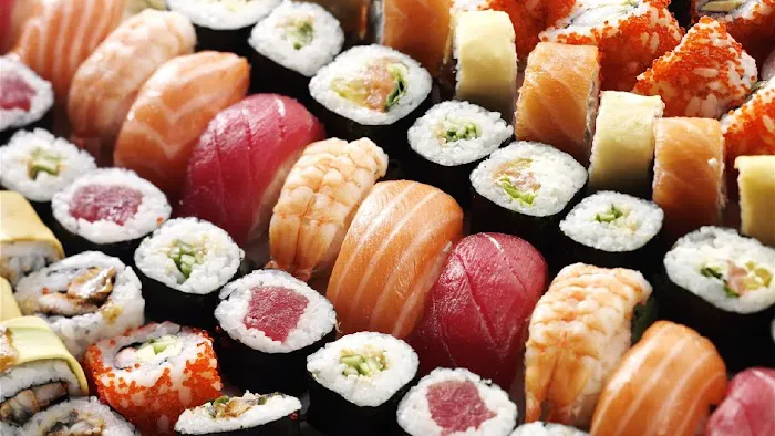 sQwers japanese restaurant Picture 10