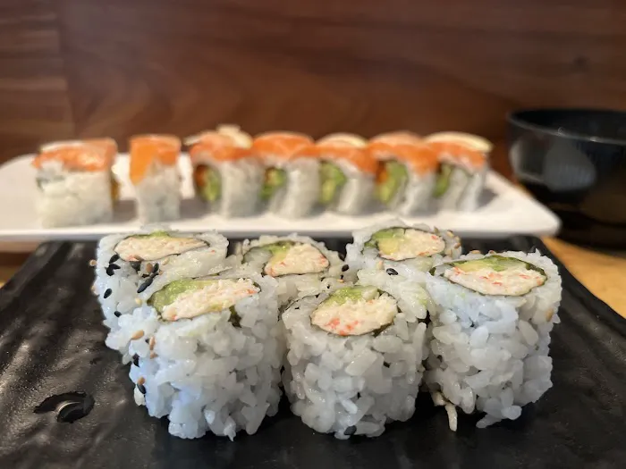 sQwers japanese restaurant Picture 4