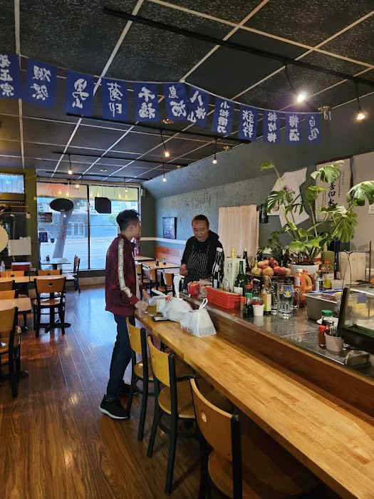 sQwers japanese restaurant Picture 5