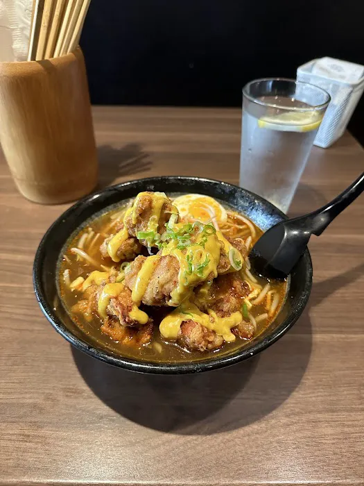 Kaiju Eats Ramen & Izakaya Picture 2