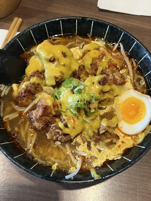 Kaiju Eats Ramen & Izakaya Picture 6