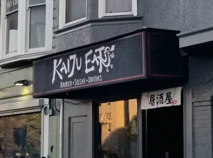 Kaiju Eats Ramen & Izakaya Picture 4