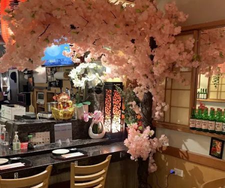 Toyama Japanese Restaurant