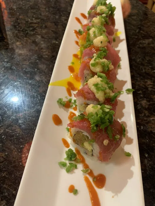 Toyama Japanese Restaurant Picture 3