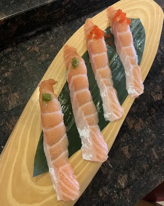 Toyama Japanese Restaurant Picture 2