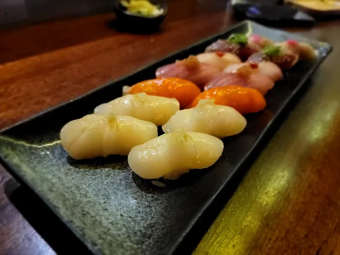 Tataki Sushi and Sake Bar Picture 8