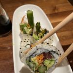 Tataki Sushi and Sake Bar