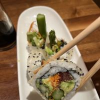 Tataki Sushi and Sake Bar ico