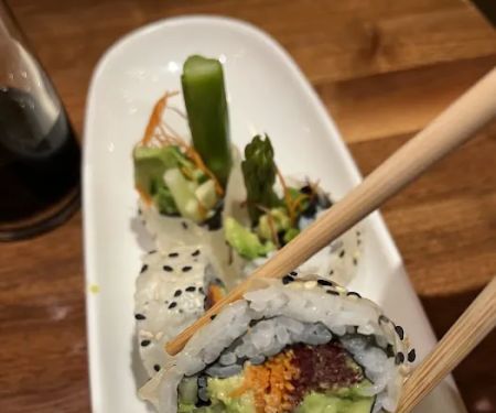 Tataki Sushi and Sake Bar