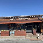 Sushi Bistro