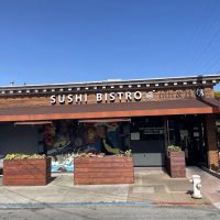 Sushi Bistro ico