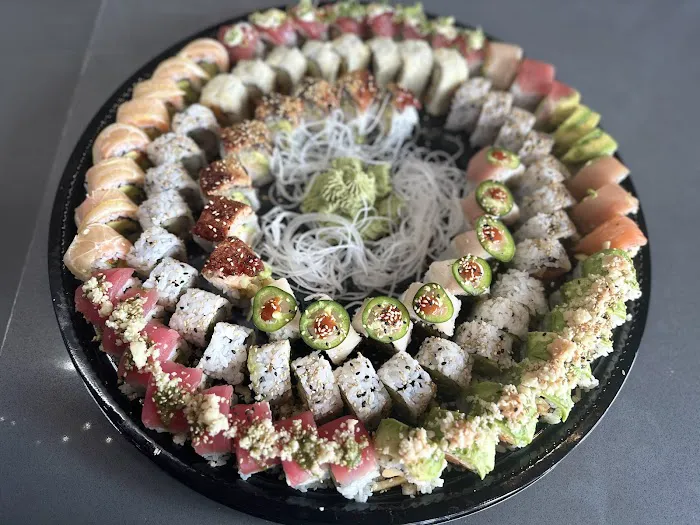 Sushi Bistro Picture 4