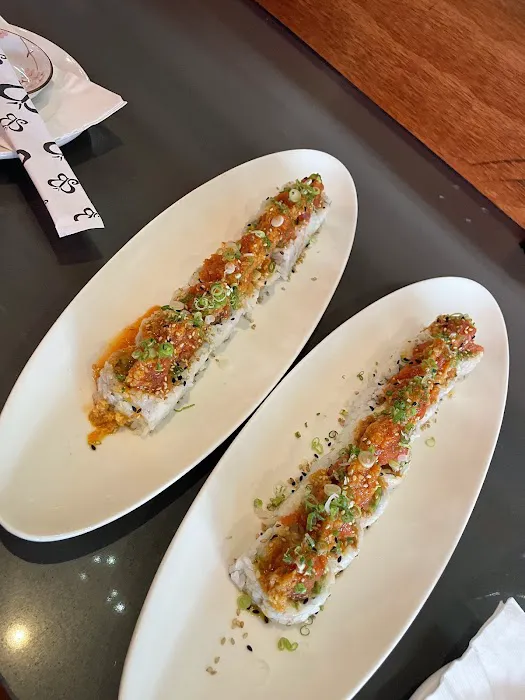 Sushi Bistro Picture 5