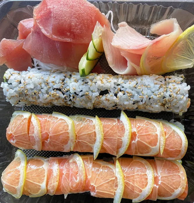 Sushi Bistro Picture 10