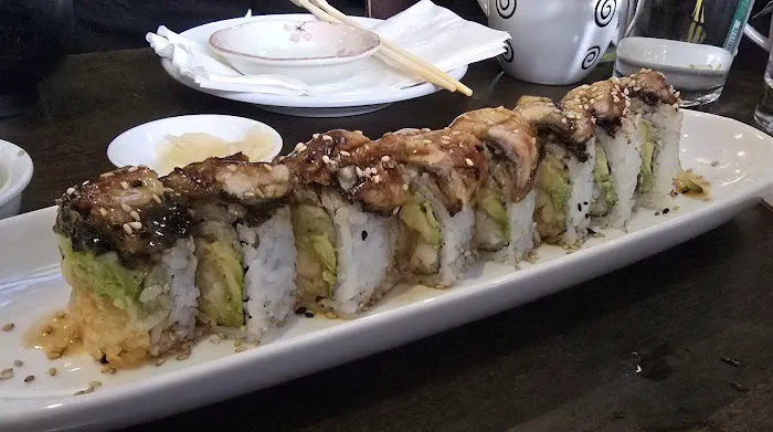 Sushi Bistro Picture 6