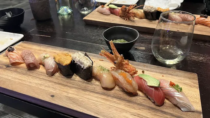 Yuubi Japanese Restaurant Picture 3