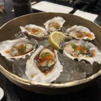Yuubi Japanese Restaurant ico