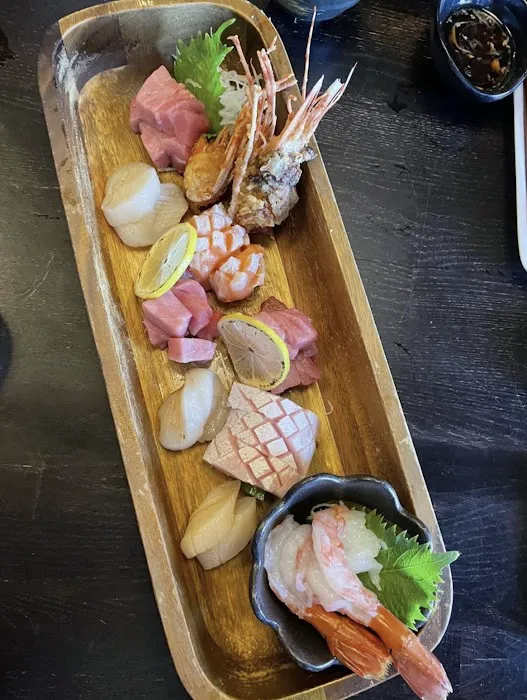 Yuubi Japanese Restaurant Picture 10