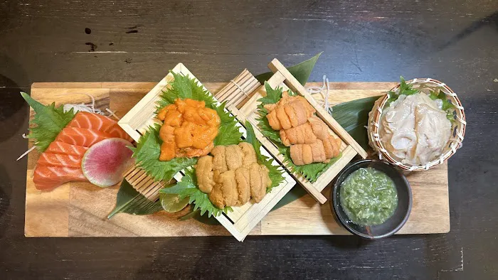 Yuubi Japanese Restaurant Picture 7
