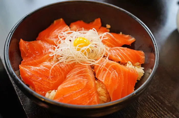 Yuubi Japanese Restaurant Picture 5