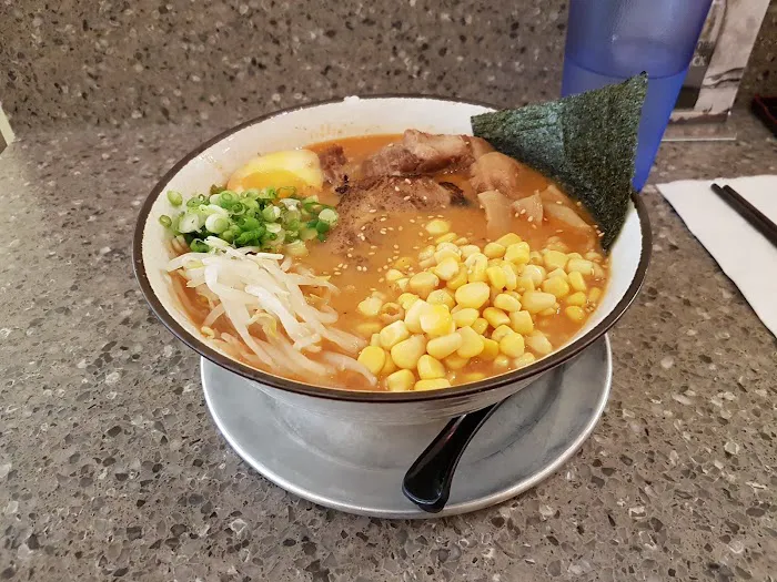 Slurp Ramen Picture 1