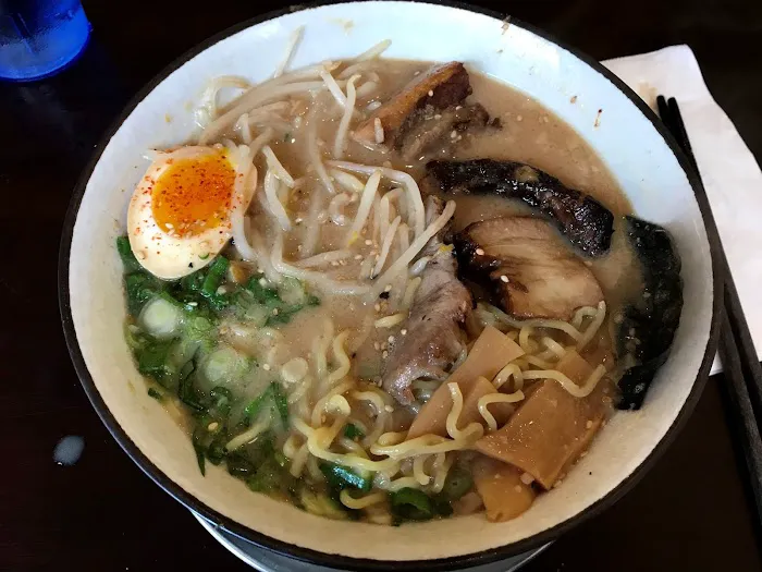 Slurp Ramen Picture 4