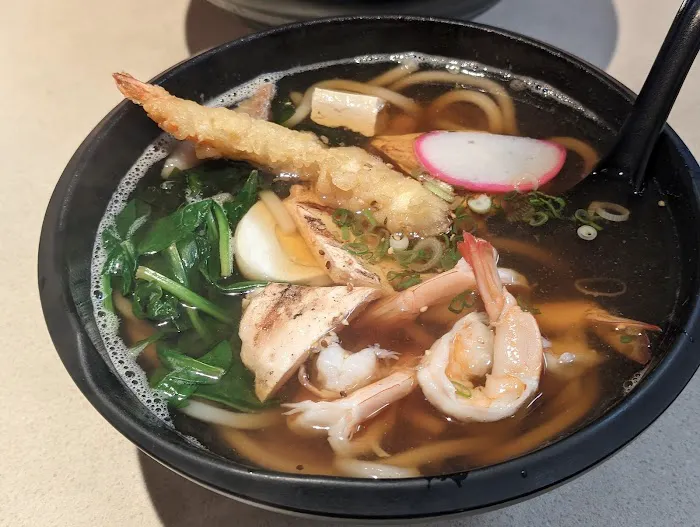 Tokyo Express Restaurant Picture 3