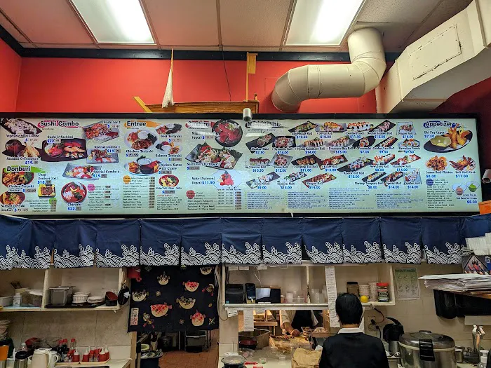 Tokyo Express Restaurant Picture 8