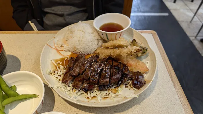 Tokyo Express Restaurant Picture 7