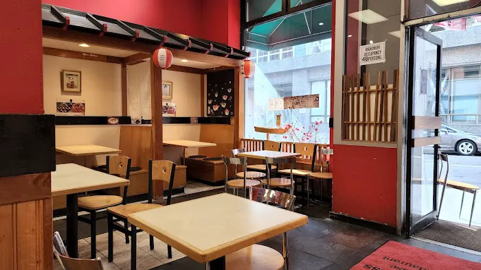 Tokyo Express Restaurant Picture 6