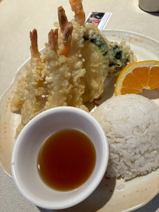 Tokyo Express Restaurant Picture 4