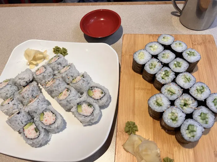 Tokyo Express Restaurant Picture 5
