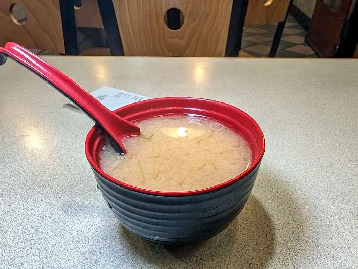 Tokyo Express Restaurant Picture 10