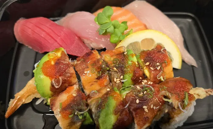 Tokyo Express Restaurant Picture 1