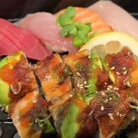 Tokyo Express Restaurant ico