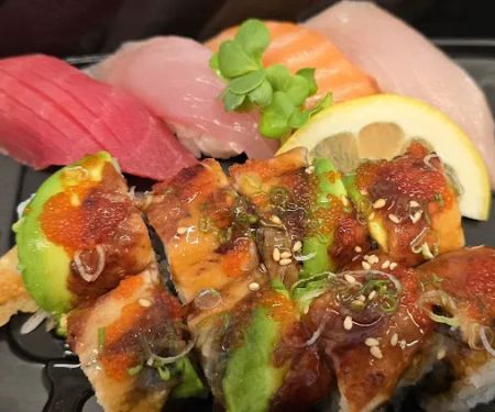 Tokyo Express Restaurant