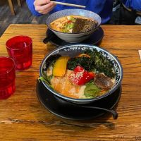 HINODEYA Ramen 680 Clay ico