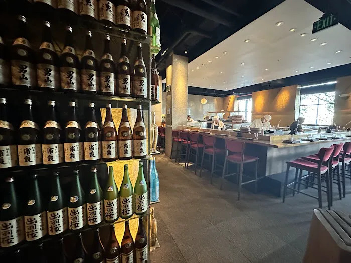 Ozumo San Francisco Picture 2