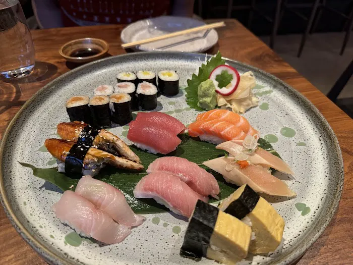 Ozumo San Francisco Picture 6