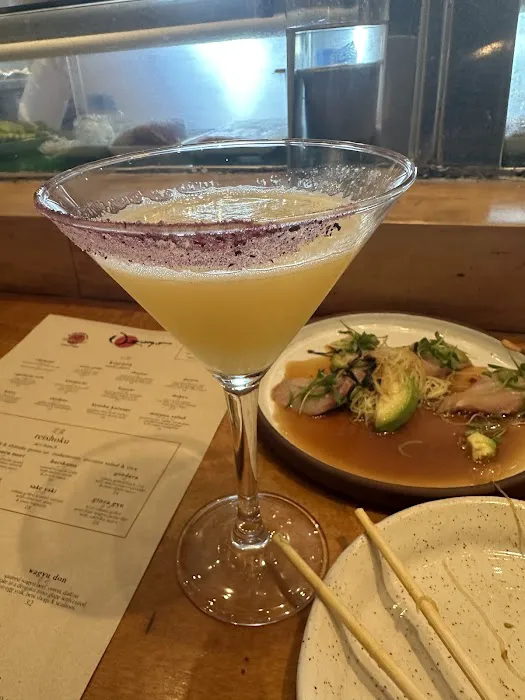 Ozumo San Francisco Picture 3