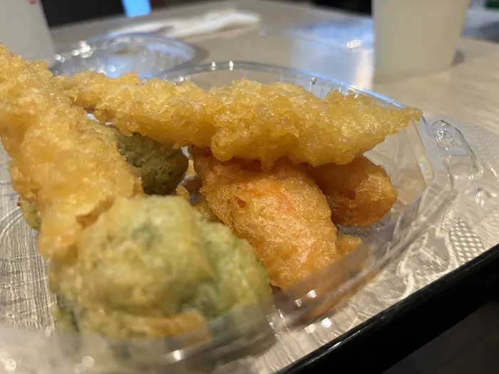 Sushi Kinta Picture 1