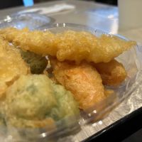 Sushi Kinta ico