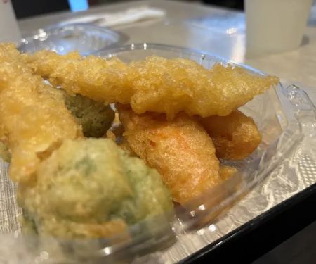 Sushi Kinta