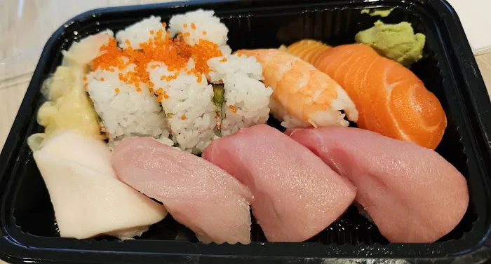 Sushi Kinta Picture 7
