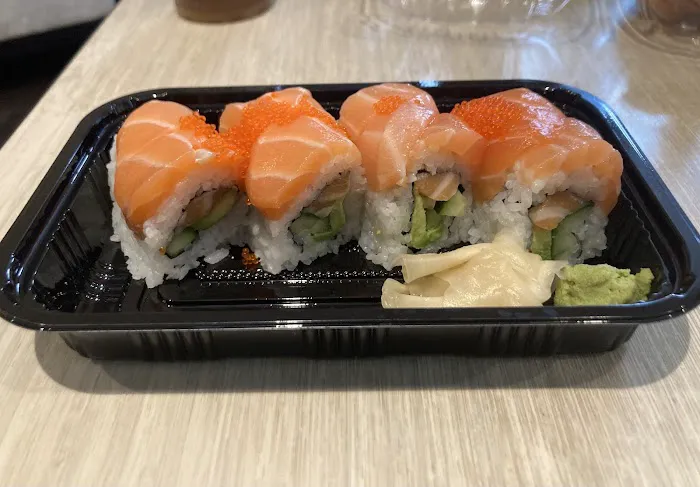 Sushi Kinta Picture 10